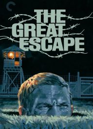 فرار بزرگ – The Great Escape 1963
