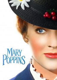 مری پاپینز – Mary Poppins 1964