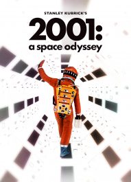 2001 ادیسه فضایی – 1968 2001A Space Odyssey