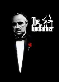 پدر خوانده – The Godfather 1972