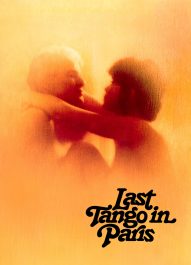آخرین تانگو در پاریس – Last Tango In Paris 1972