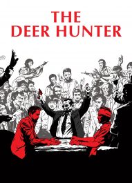 شکارچی گوزن – The Deer Hunter 1978