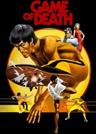 بازی مرگ – Game Of Death 1978