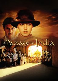 گذرگاهی به هند – A Passage To India 1984