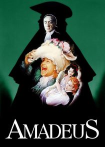 آمادئوس – Amadeus 1984