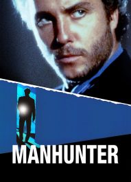 شکارچی انسان – Manhunter 1986