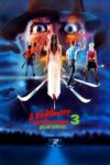 کابوس در خیابان الم 3 : جنگجویان رویا – A Nightmare On Elm Street 3 : Dream Warriors 1987