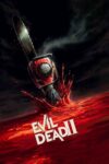 شیطان مرده 2 – Evil Dead II – 1987