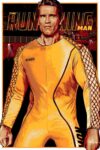 مرد فراری – The Running Man 1987
