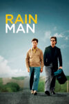 مرد بارانی – Rain Man 1988