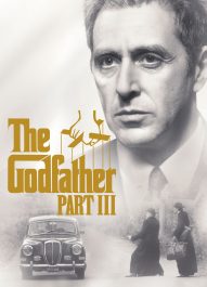 پدر خوانده 3 – The Godfather : Part III 1990