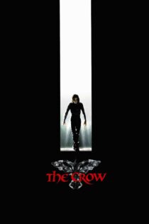 کلاغ – The Crow 1994