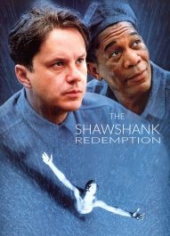 رستگاری در شاوشنک – The Shawshank Redemption 1994