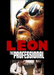 لئون : حرفه ای – Léon : The Professional 1994
