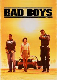 پسران بد – Bad Boys 1995