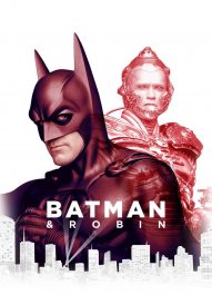 بتمن و روبین – Batman & Robin 1997