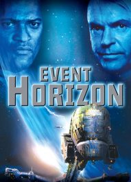 افق رویداد – Event Horizon 1997