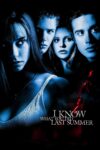 می‌ دانم تابستان پیش چه کردی – I Know What You Did Last Summer 1997