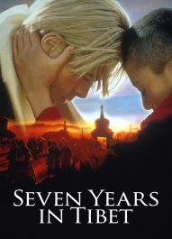 هفت سال در تبت – Seven Years In Tibet 1997