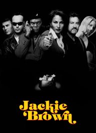 جکی براون – Jackie Brown 1997