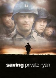 نجات سرباز رایان – Saving Private Ryan 1998