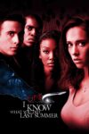 هنوز یادم است تابستان پیش چه کردی – I Still Know What You Did Last Summer 1998