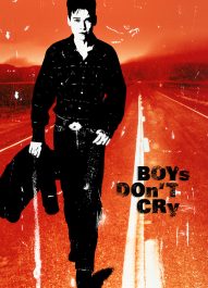 پسرها گریه نمی‌کنند – Boys Don’t Cry 1999