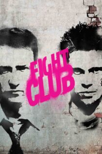 باشگاه مشت زنی – Fight Club 1999