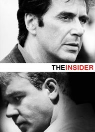 نفوذی – The Insider 1999