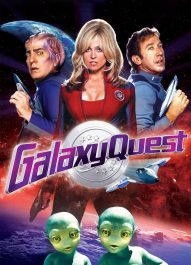 ماجراجویی کهکشانی – Galaxy Quest 1999