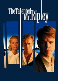 آقای ریپلی با استعداد – The Talented Mr. Ripley 1999