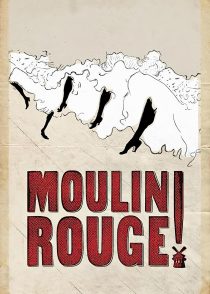 مولن روژ ! – Moulin Rouge ! 2001