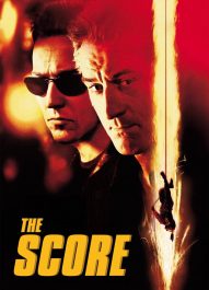 امتیاز – The Score 2001