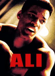 علی – Ali 2001