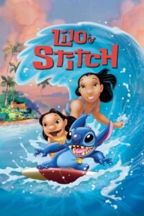 لیلو و استیچ – Lilo & Stitch 2002