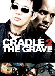 زاده برای مرگ – Cradle 2 The Grave 2003