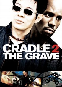 الماس سیاه – Cradle 2 The Grave 2003