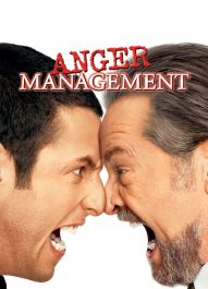 مدیریت خشم – Anger Management 2003