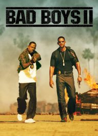 پسران بد 2 – Bad Boys II 2003