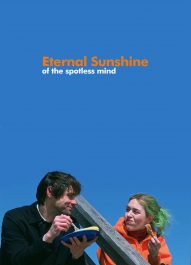 درخشش ابدی یک ذهن پاک – Eternal Sunshine Of The Spotless Mind 2004