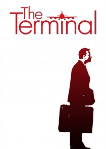 ترمینال – The Terminal 2004