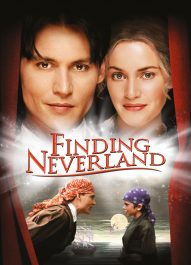 در جستجوی نا کجا آباد – Finding Neverland 2004