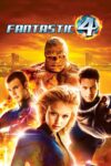 چهار شگفت‌ انگیز – Fantastic Four 2005