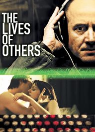 زندگی دیگران – The Lives Of Others 2006