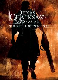 کشتار با اره‌ برقی در تگزاس : سرآغاز – The Texas Chainsaw Massacre : The Beginning 2006