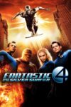 چهار شگفت‌ انگیز : قیام موج‌ سوار نقره‌ ای – Fantastic 4 : Rise Of The Silver Surfer 2007