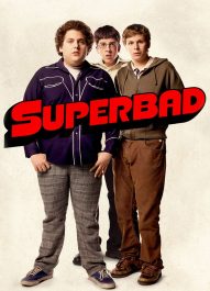 سوپر بد – Superbad 2007