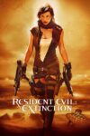 رزیدنت ایول : انقراض – Resident Evil Extinction 2007