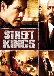 سلاطین خیابان – Street Kings 2008