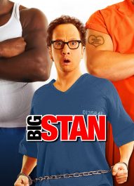 استن بزرگ – Big Stan 2007